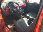 2014 Fiat 500 Pop de vânzare în Greenwell Springs, LA - All Over