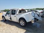 2011 Nissan Frontier S na sprzedaż w Tanner, AL - Rollover