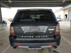 2011 Land Rover Range Rover Sport Autobiography продається в Hayward, CA - All Over