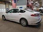 2016 Ford Fusion Se Hybrid за продажба в Blaine, MN - Front End