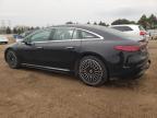 2022 Mercedes-Benz Eqs Sedan 580 4Matic for Sale in Elgin, IL - Undercarriage