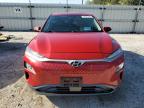 2021 Hyundai Kona Ultimate на продаже в Ellenwood, GA - All Over
