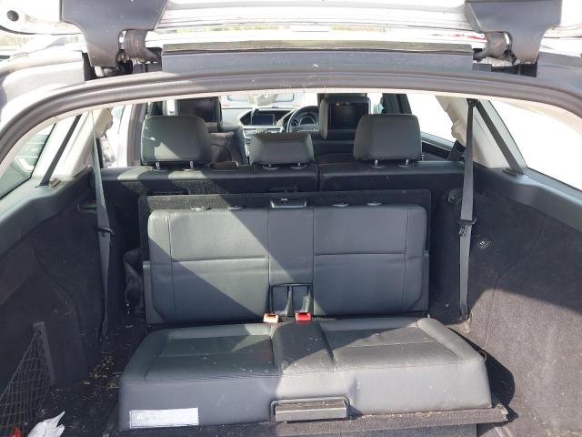 2010 MERCEDES BENZ E250 BLUEF