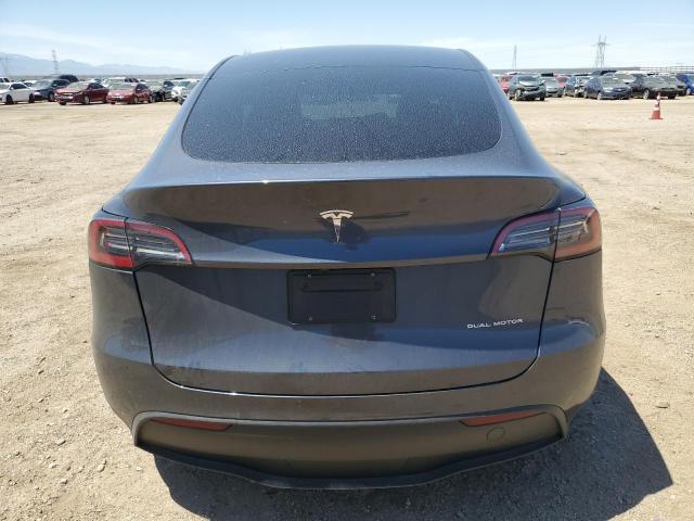  TESLA MODEL Y 2023 Szary