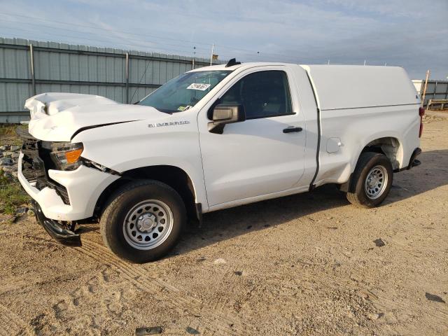 2023 Chevrolet Silverado C1500