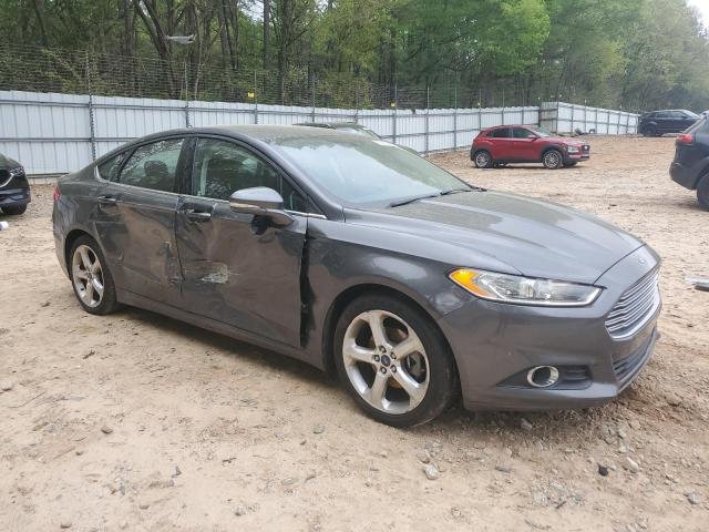  FORD FUSION 2015 Gray