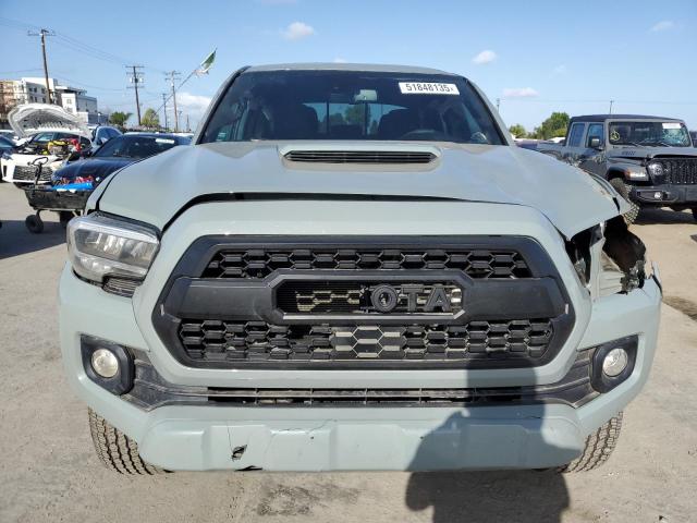  TOYOTA TACOMA 2023 Szary