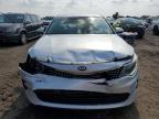 2018 Kia Optima Ex for Sale in Houston, TX - Front End