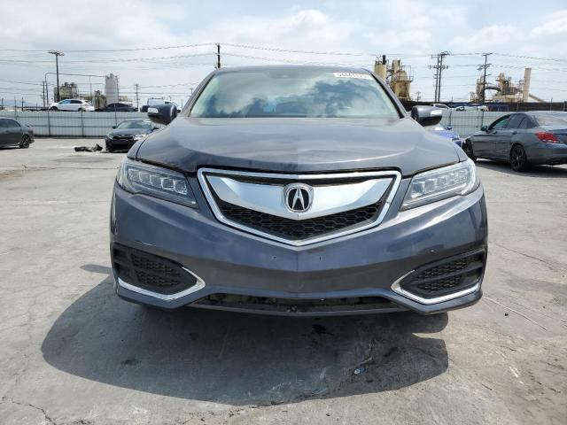 Паркетники ACURA RDX 2016 Серый