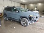 2014 Jeep Cherokee Trailhawk for Sale in Madisonville, TN - Rear End