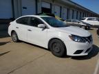 2017 Nissan Sentra S for Sale in Louisville, KY - Minor Dent/Scratches