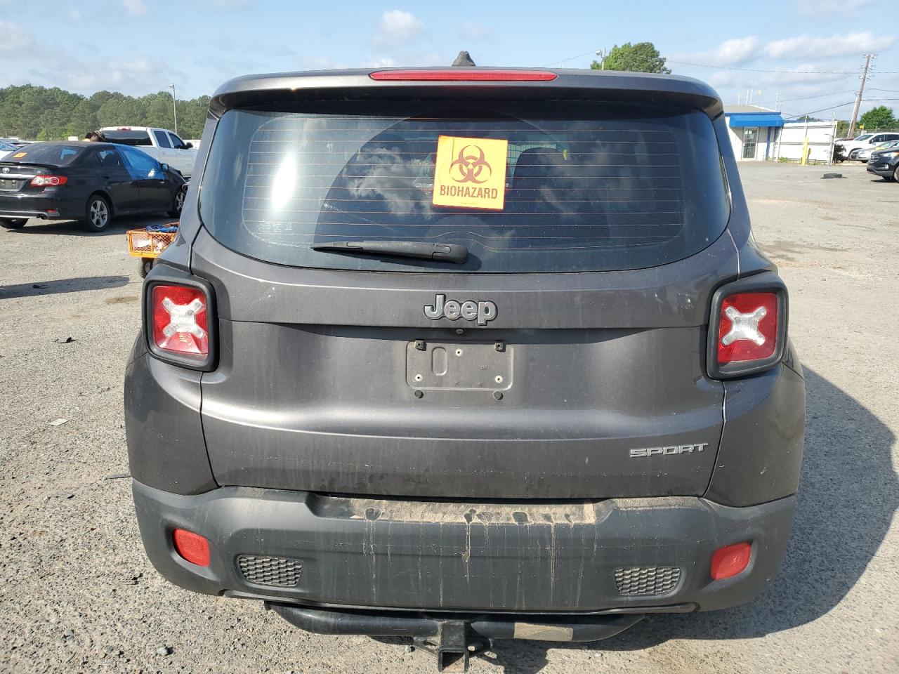 zaccjaabxhpf04898 ZACCJAABXHPF04898 2017 Jeep Renegade Sport