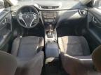2015 Nissan Rogue S იყიდება Northfield-ში, OH - Front End