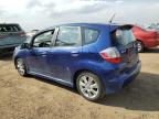 2011 Honda Fit Sport продається в Brighton, CO - Side