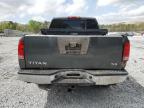 2010 Nissan Titan Xe იყიდება Fairburn-ში, GA - Mechanical