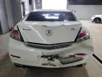 2012 Acura Tl  en Venta en Wheeling, IL - Rear End