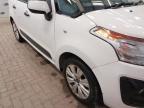 2015 CITROEN C3 PICASSO for sale at Copart SANDWICH
