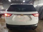 2021 Chevrolet Traverse Ls en Venta en Elgin, IL - Front End