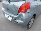2009 TOYOTA YARIS TR V for sale at Copart CHESTER