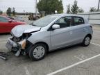 2024 Mitsubishi Mirage Es للبيع في Rancho Cucamonga، CA - Front End