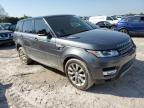2015 Land Rover Range Rover Sport Hse for Sale in Madisonville, TN - Undercarriage