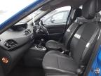 2013 RENAULT SCENIC DYN for sale at Copart WHITBURN