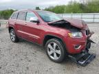 2015 Jeep Grand Cherokee Limited for Sale in Prairie Grove, AR - Front End