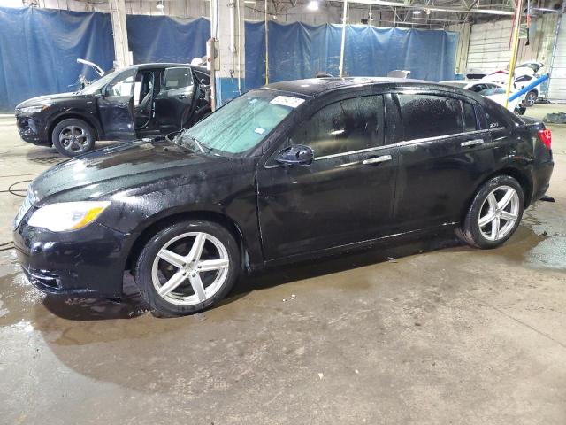 CHRYSLER 200 2012 Czarny