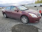 2012 Nissan Altima Base იყიდება Arlington-ში, WA - Side