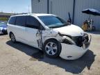 2011 Toyota Sienna Le продається в Las Vegas, NV - Side