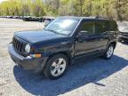 2012 Jeep Patriot Latitude na sprzedaż w Marlboro, NY - Side