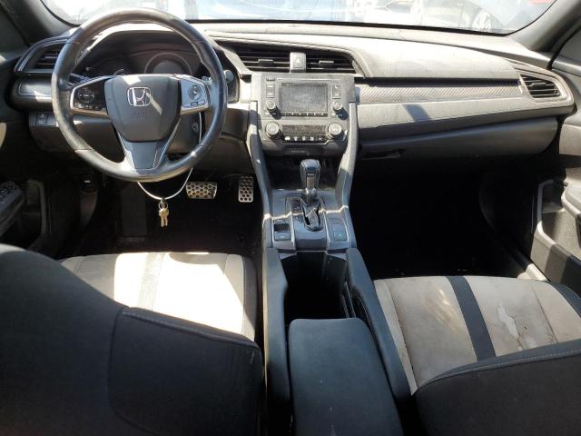  HONDA CIVIC 2018 Szary