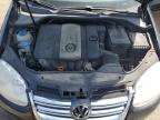 2009 Volkswagen Jetta Se de vânzare în Moraine, OH - Hail