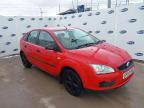 2005 FORD FOCUS for sale at Copart BRISTOL