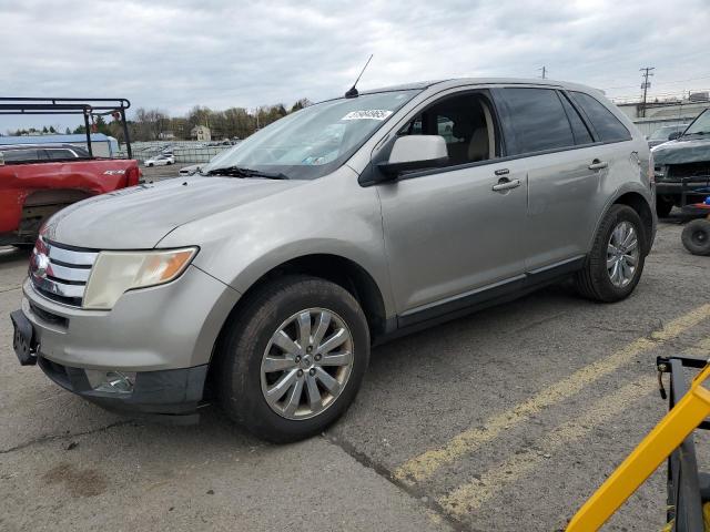 2008 Ford Edge Sel