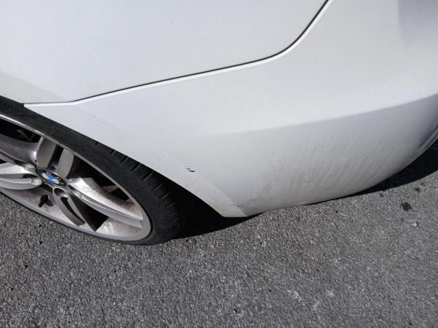 2011 BMW 116I M SPO