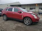2010 Cadillac Srx Premium Collection продається в Dyer, IN - Burn - Engine