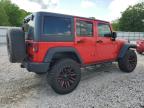2017 Jeep Wrangler Unlimited Rubicon en Venta en Prairie Grove, AR - Hail