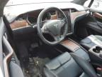 2020 Tesla Model X  for Sale in Mercedes, TX - Water/Flood