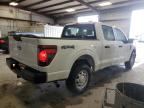 2024 Ford F150 Xl en Venta en Conway, AR - Side