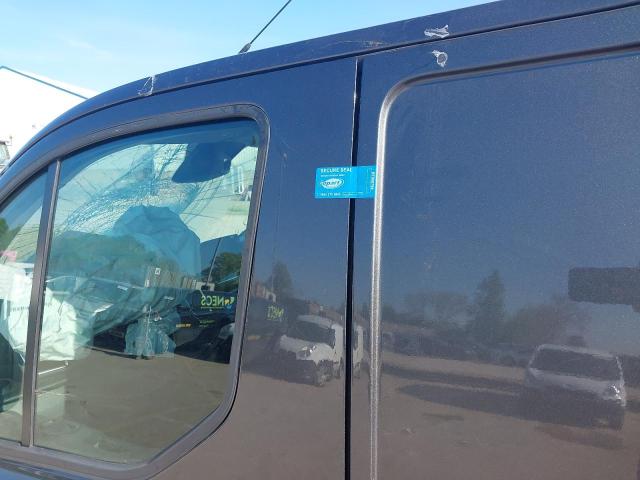 2020 FORD TRANSIT CUSTOM 2.0 ECOBLUE 130PS LOW ROOF LIMITED VAN AUTO