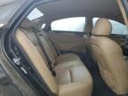 2014 Hyundai Sonata Hybrid de vânzare în Montgomery, AL - Mechanical