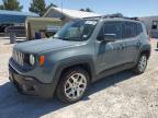 2017 Jeep Renegade Latitude იყიდება Prairie Grove-ში, AR - Rear End