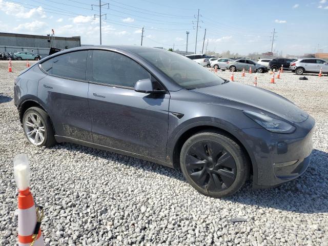  TESLA MODEL Y 2021 Szary
