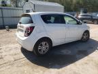2014 Chevrolet Sonic Lt for Sale in Charles City, VA - All Over