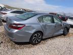 2016 Honda Accord Exl de vânzare în Magna, UT - Front End