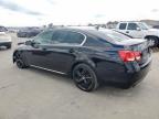 2011 Lexus Gs 350 იყიდება Grand Prairie-ში, TX - Front End