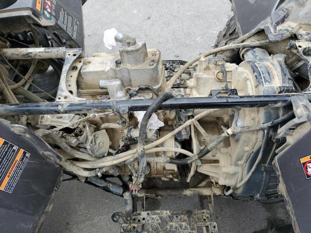 2018 POLARIS SPORTSMAN 850 SP