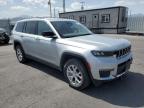 2023 Jeep Grand Cherokee L Limited for Sale in Magna, UT - Front End