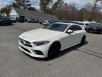 2019 Mercedes-Benz Cls 450 na sprzedaż w North Billerica, MA - Minor Dent/Scratches